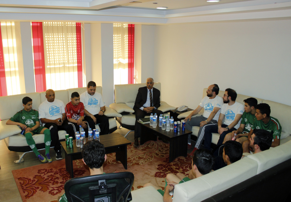 SATUC-played-a-prominent-role-in-hosting-the-Syrian-children-and-honoring-them-in-the-Egyptian-Football-Association-35.jpg