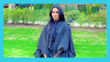 Sheikha Al-Thani Graduates from the University of Cambridge, Earning a BA Degree